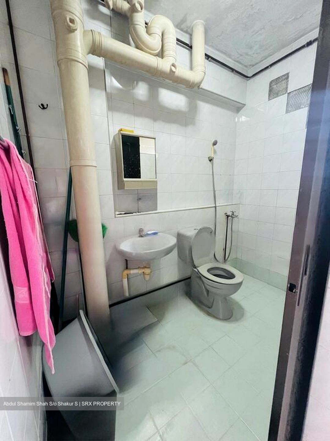 Blk 717 Woodlands Drive 70 (Woodlands), HDB 4 Rooms #466786541